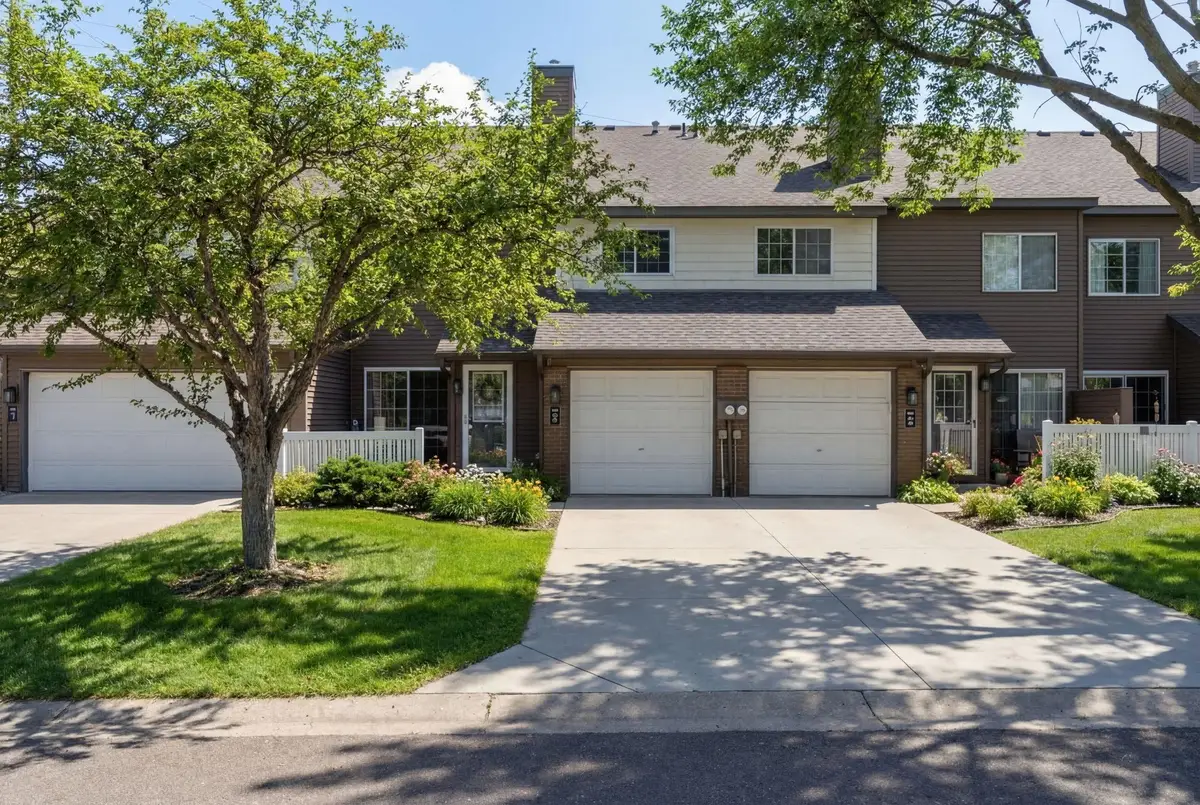 9905 Russell Avenue N #2, Brooklyn Park, MN 55444 - #1