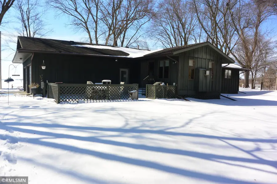 1235 1st Street E, Glencoe, MN 55336 - #3