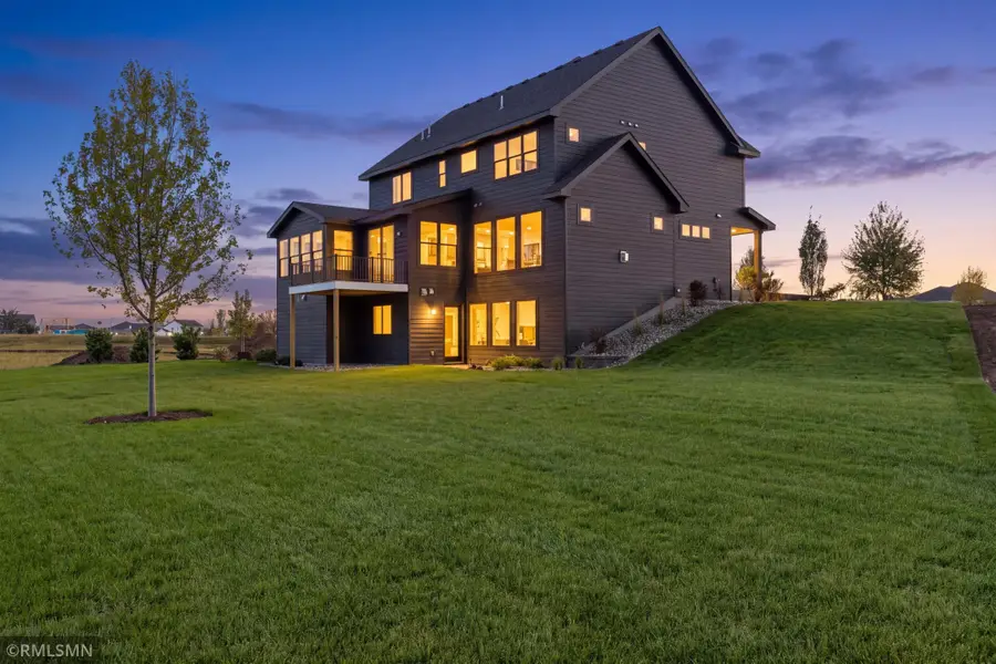 5813 S Century Ridge S, Woodbury, MN 55125 - #2