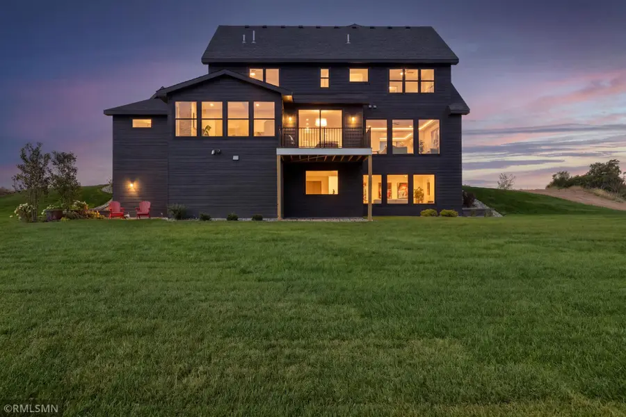 5813 S Century Ridge S, Woodbury, MN 55125 - #3