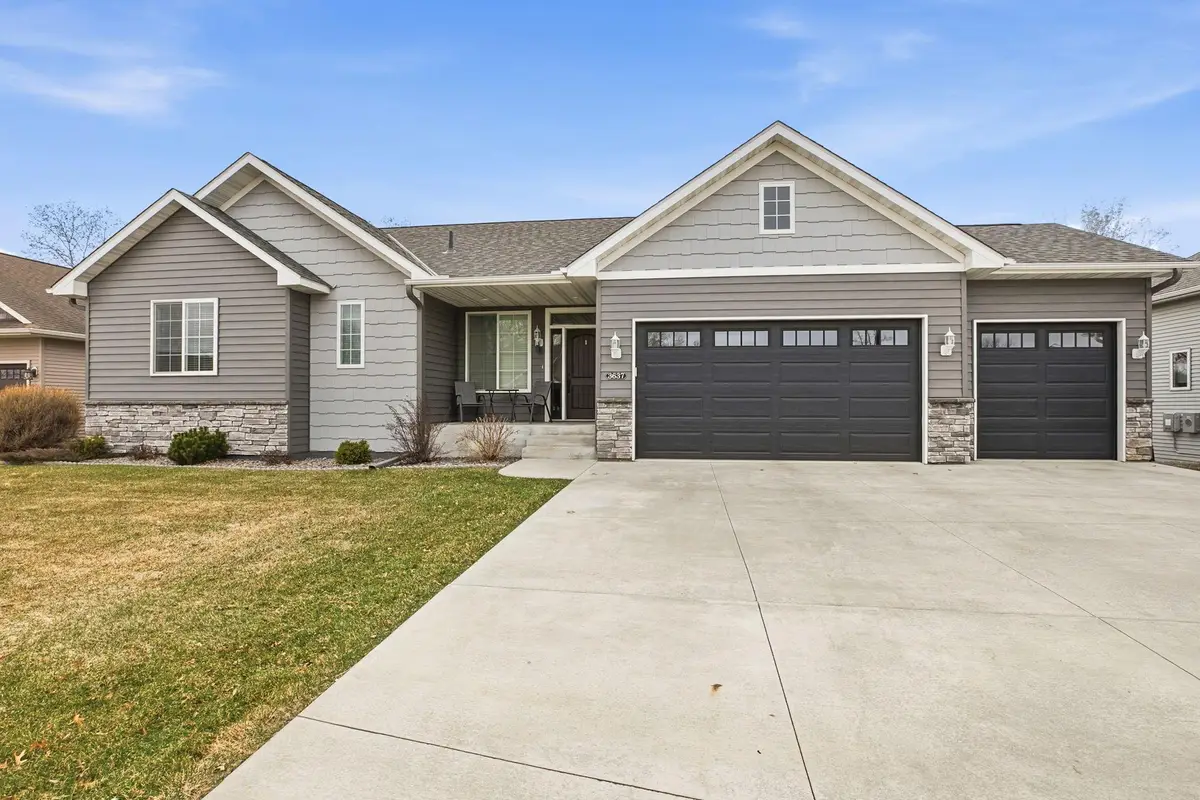 3637 Fairmeadow Road S, Saint Cloud, MN 56301 - #1