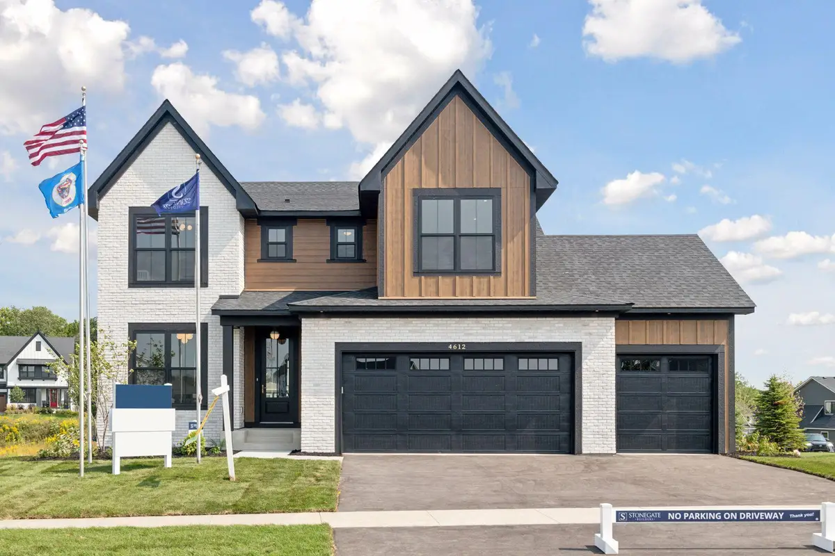 4580 Meadowview Lane, Minnetrista, MN 55331 - #1