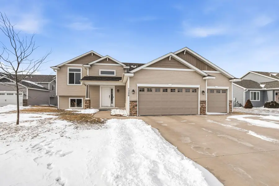 1326 Osauka Road Ne, Sauk Rapids, MN 56379 - #2