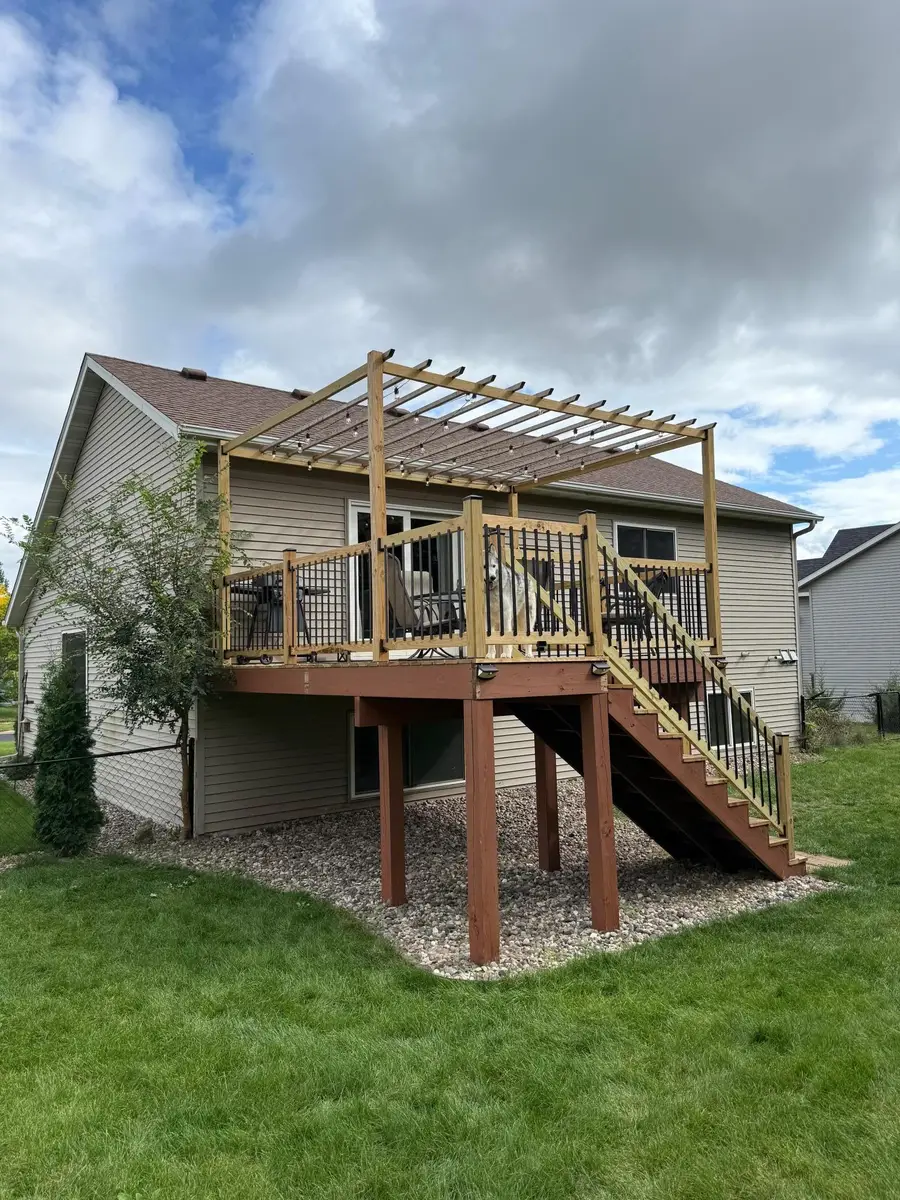 1271 Stone Ridge Road, Sauk Rapids, MN 56379 - #3