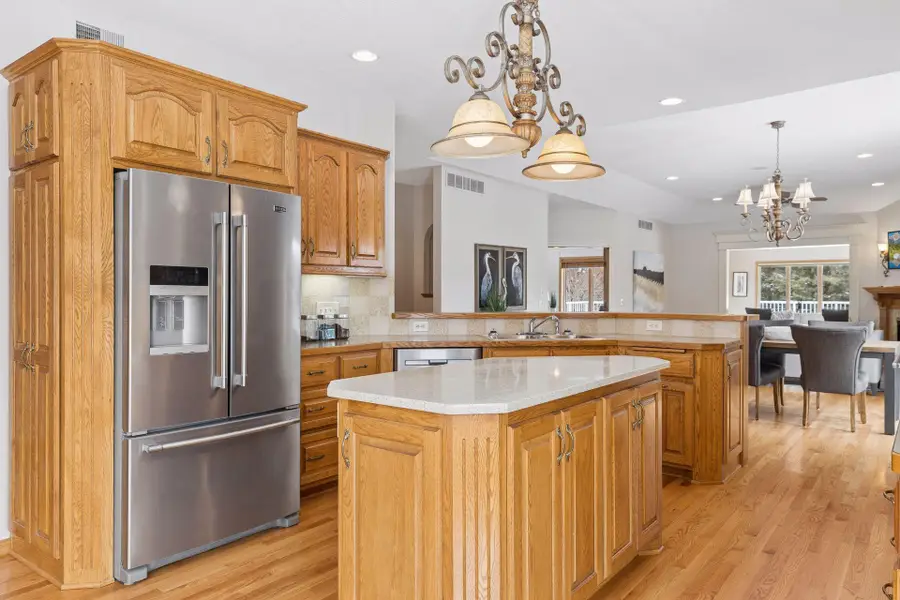 14305 Rochester Street Ne, Andover, MN 55304 - #2