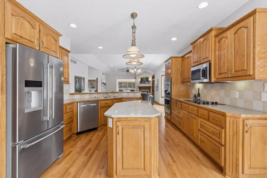 14305 Rochester Street Ne, Andover, MN 55304 - #3