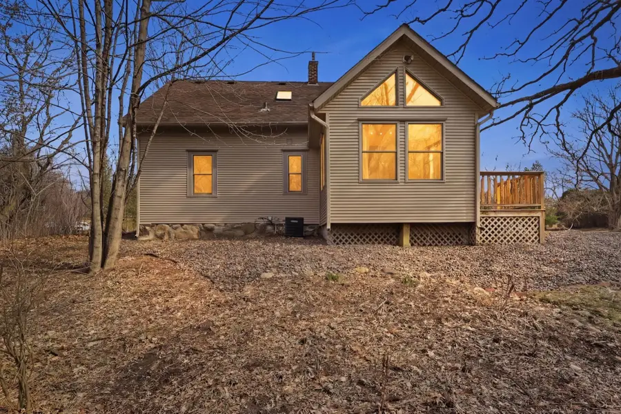 4665 W Branch Road, Orono, MN 55364 - #3