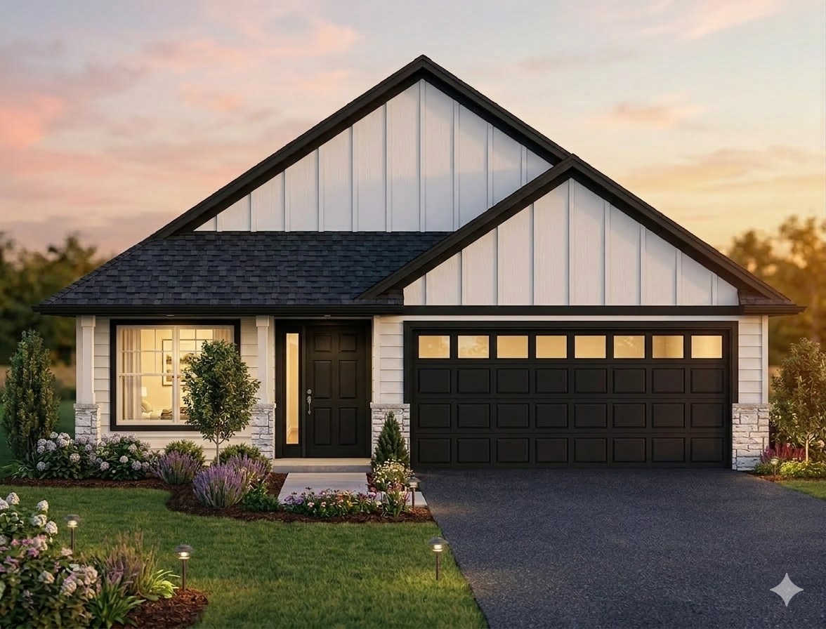 31715 Madison Road, Lindstrom, MN 55045 - #1