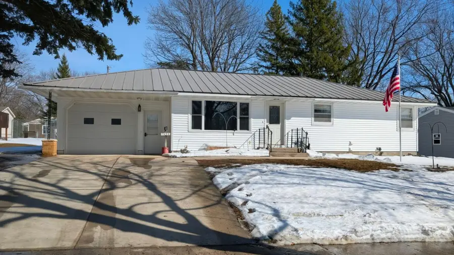 1430 N 4th Street, Montevideo, MN 56265 - #2