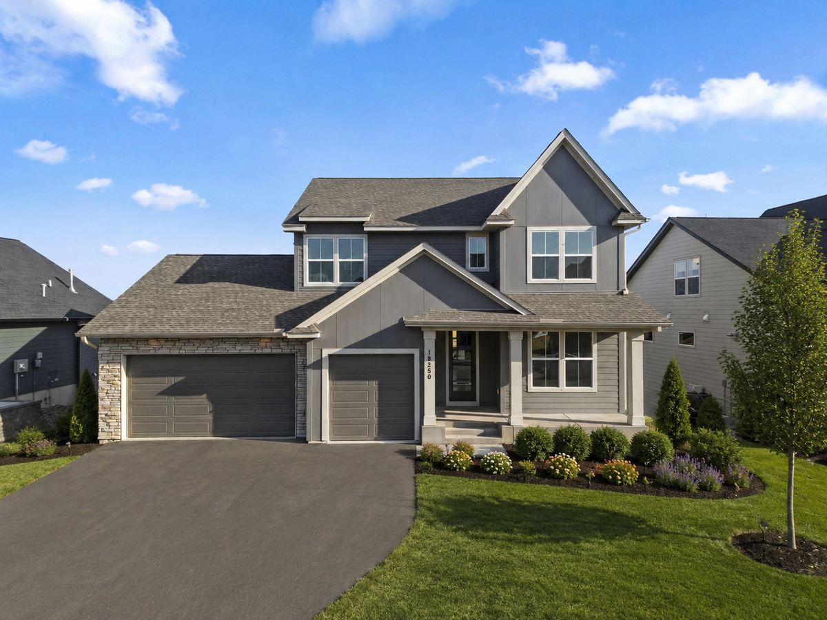 18250 102nd Place N, Maple Grove, MN 55311 - #1