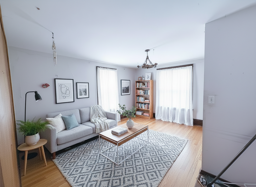 522 E Central Street, Detroit Lakes, MN 56501 - #2