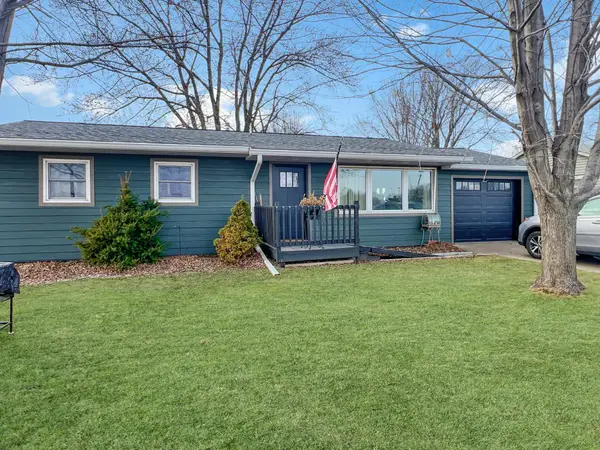 922 S State Street, Fairmont, MN 56031