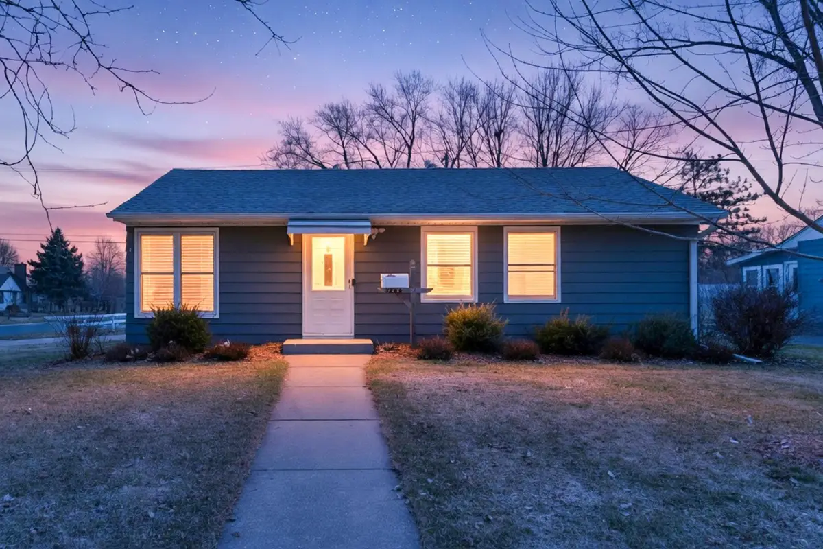 7201 Upton Avenue S, Richfield, MN 55423 - #1