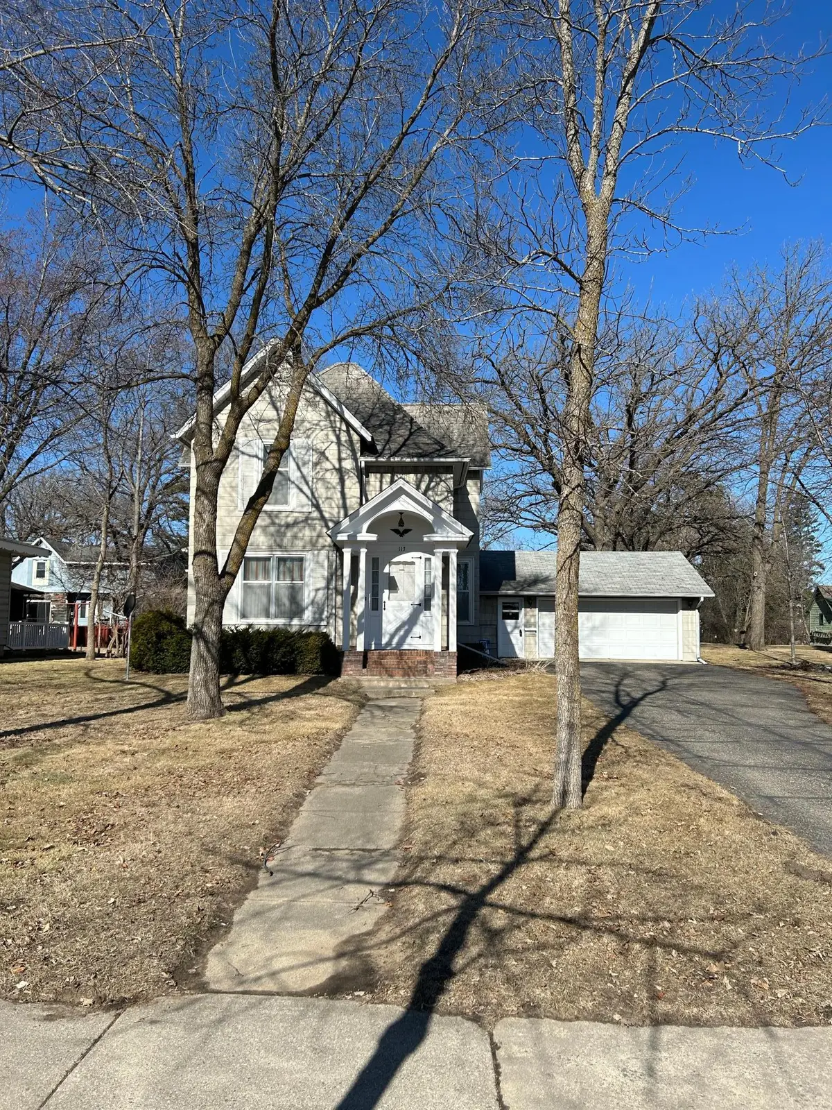 113 2nd Street Sw, Wadena, MN 56482 - #1