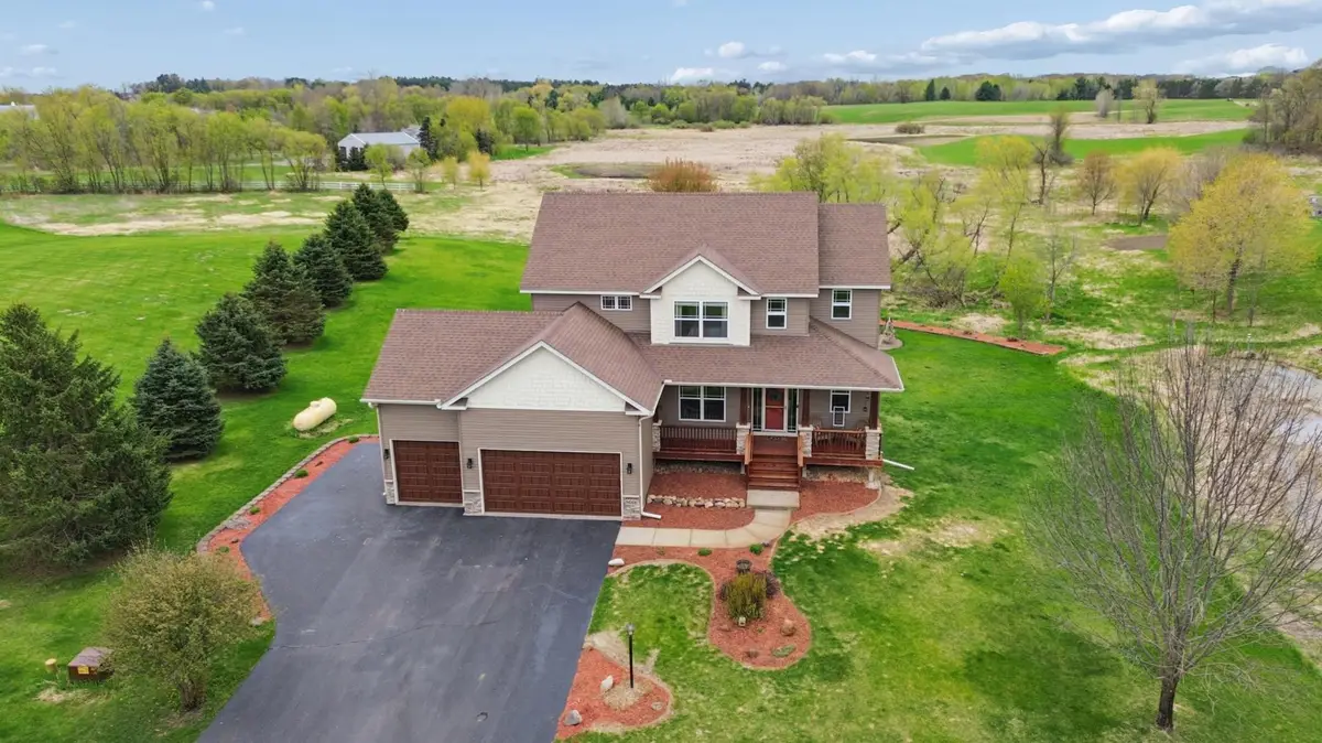 9668 226th Lane Nw, Elk River, MN 55330 - #1