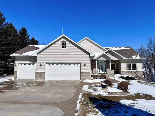 521 E Summit Street, Battle Lake, MN 56515