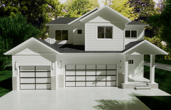 517 Prairie Parkway, Kindred, ND 58051