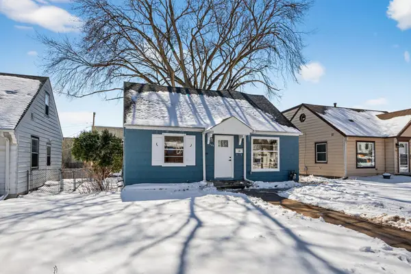 137 W 59th Street, Minneapolis, MN 55419