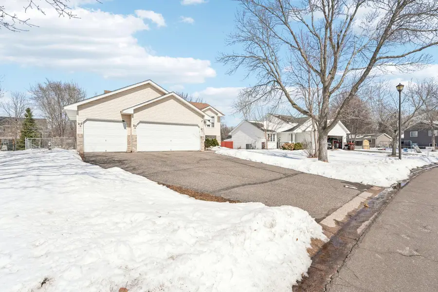 7380 97th Street S, Cottage Grove, MN 55016 - #2