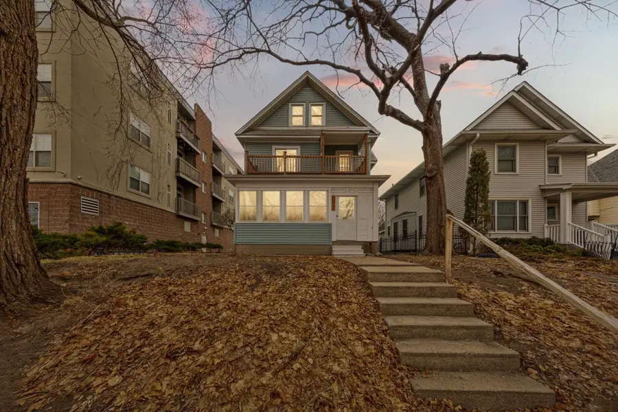 2740 Cedar Avenue S, Minneapolis, MN 55407 - #2