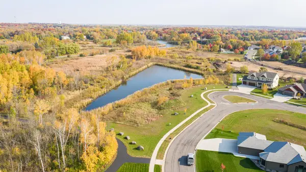 3305 Topaz Lane S, Saint Cloud, MN 56301