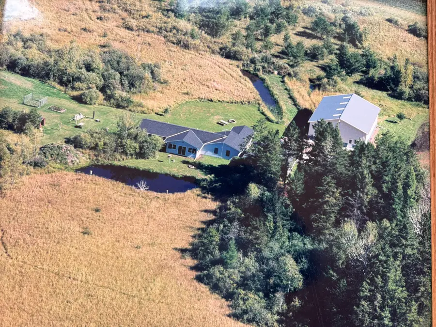 45293 Oak Leaf Road, Sturgeon Lake, MN 55783 - #2