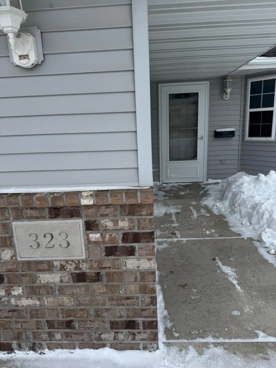 323 4th Street Sw, Blooming Prairie, MN 55917 - #3