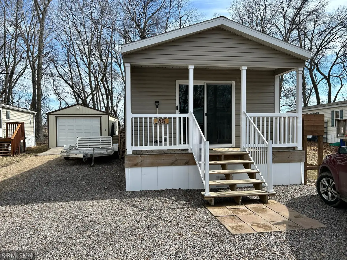 13650 Clearwater Forest Drive, Fair Haven, MN 55382 - #1