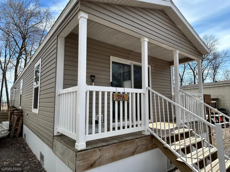 13650 Clearwater Forest Drive, Fair Haven, MN 55382 - #2