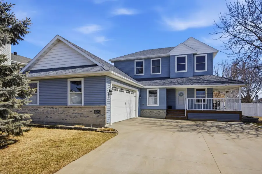 3796 Norman Court S, Fargo, ND 58104 - #2