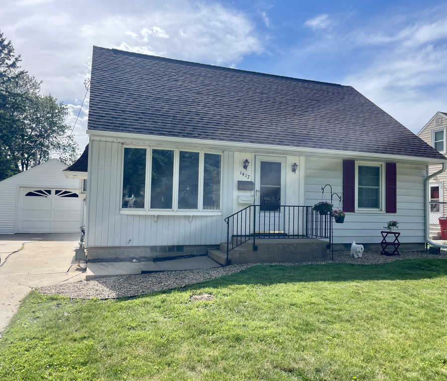 1417 12th Avenue Ne, Rochester, MN 55906 - #2