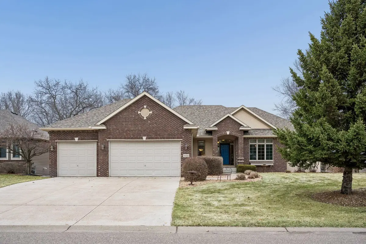 13231 196th Avenue Nw, Elk River, MN 55330 - #1