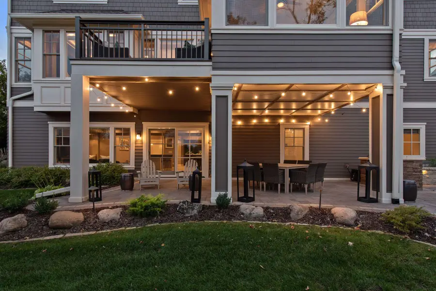 696 Woodland Hill Court, Medina, MN 55340 - #3