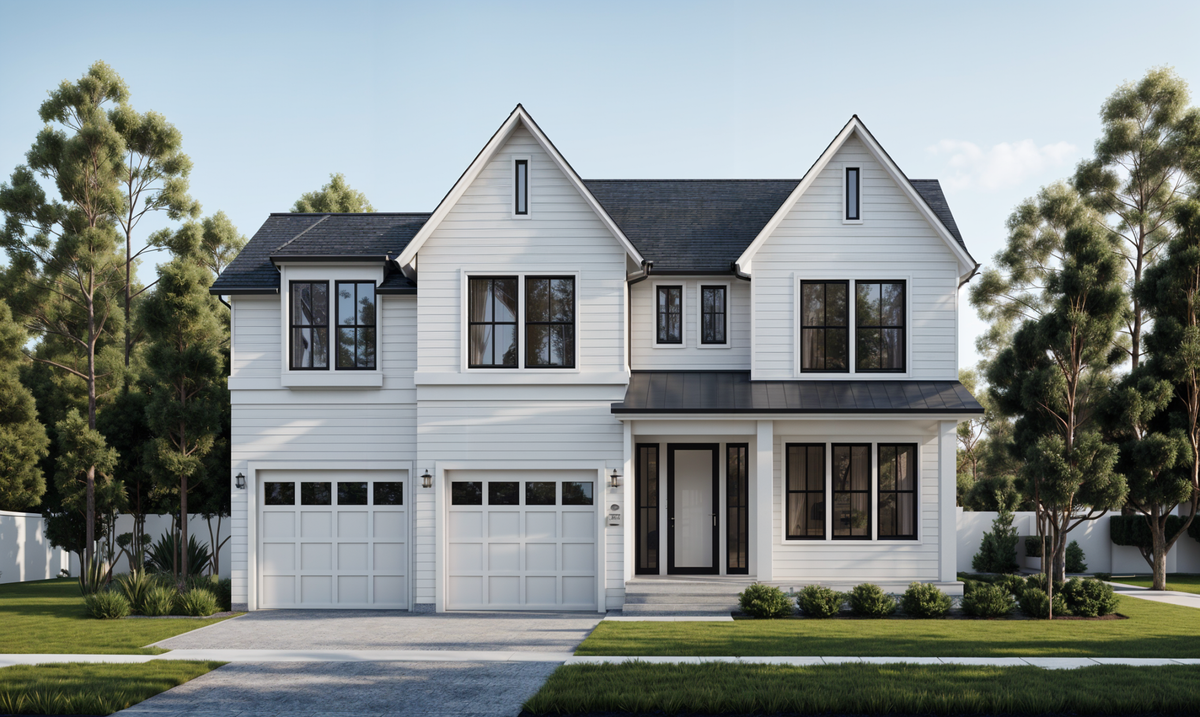 4420 Brookside Avenue, Edina, MN 55436 - #1