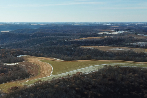 0 Wiscoy Ridge Road, Winona, MN 55987