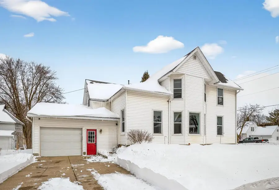 430 S Elm Avenue, Owatonna, MN 55060 - #2
