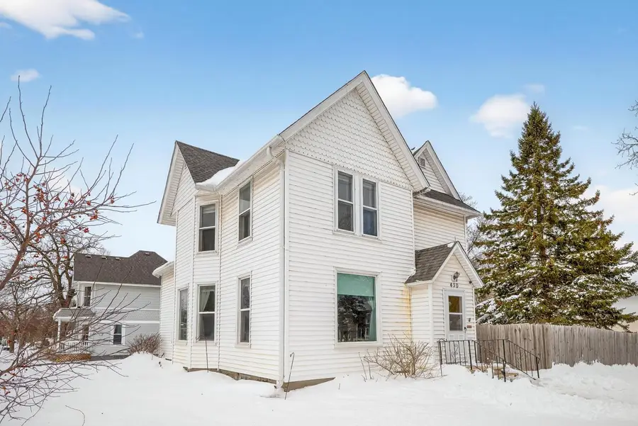 430 S Elm Avenue, Owatonna, MN 55060 - #3