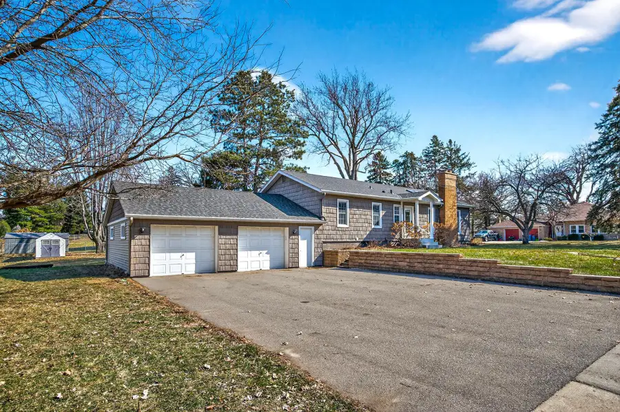 217 Hanley Road, Golden Valley, MN 55426 - #3