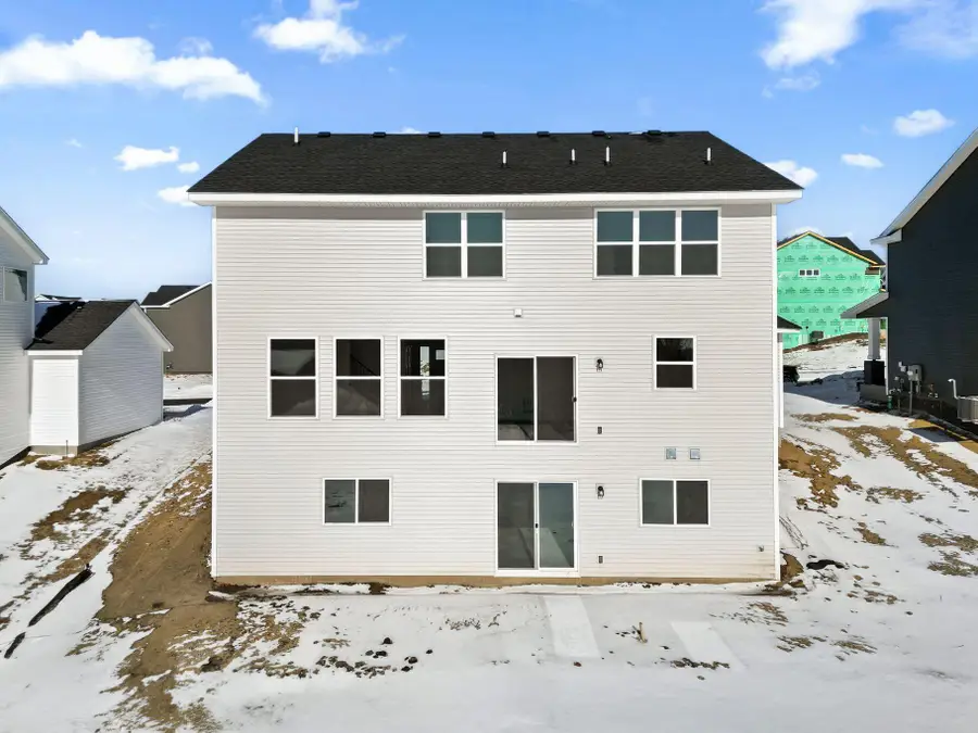 22425 Olivia Court, Rogers, MN 55374 - #2