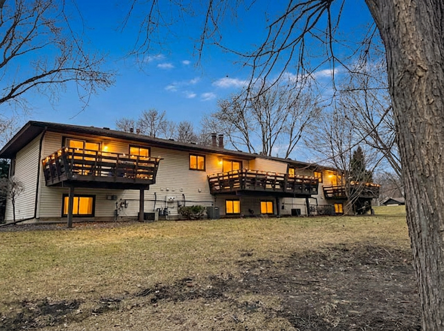 4004 Brookdale Circle N, Brooklyn Park, MN 55443 - #2