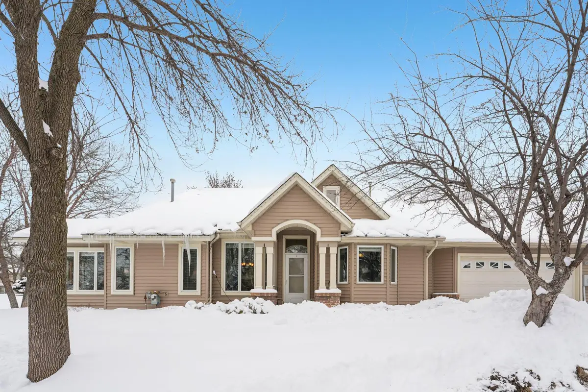 1108 Stratford Lane, Burnsville, MN 55337 - #1