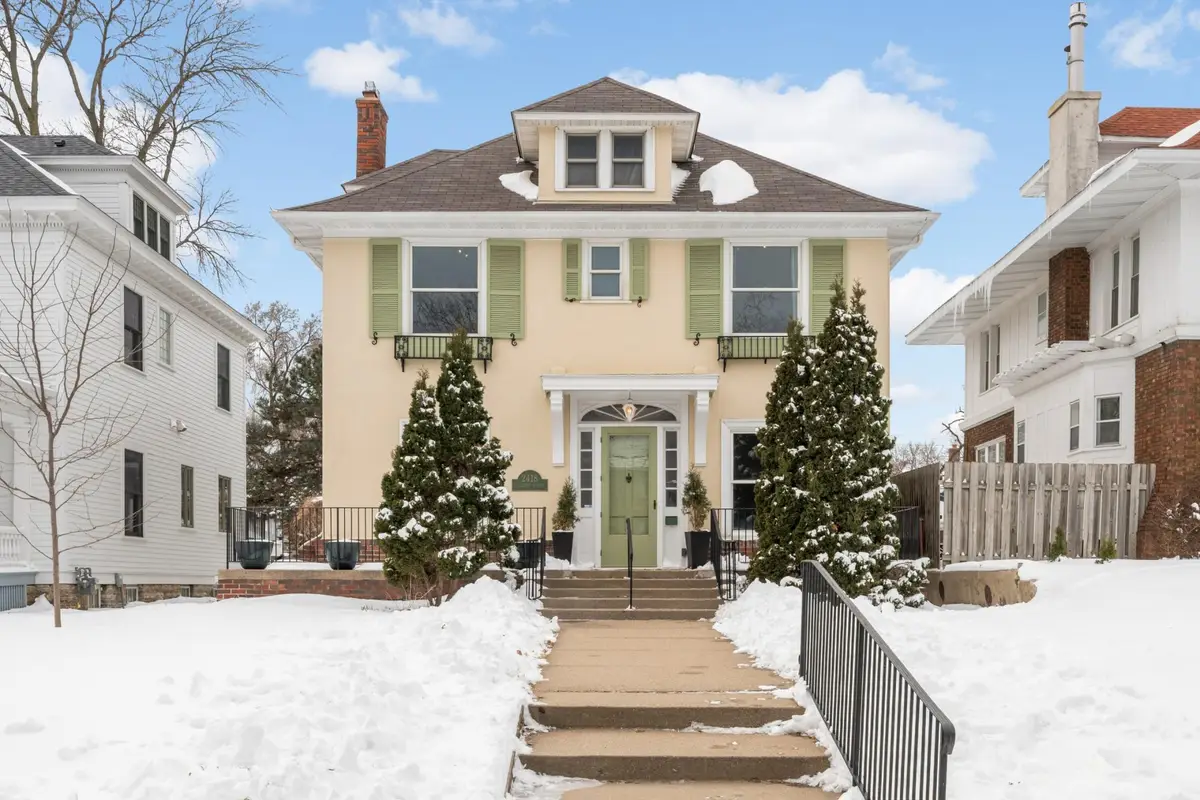 2418 Pillsbury Avenue S, Minneapolis, MN 55404 - #1