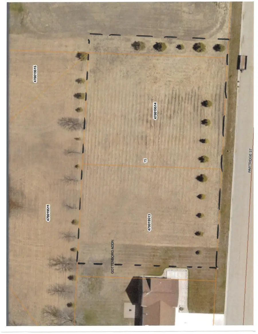 TBD Lot 9&10 Partridge, Audubon, MN 56511 - #2