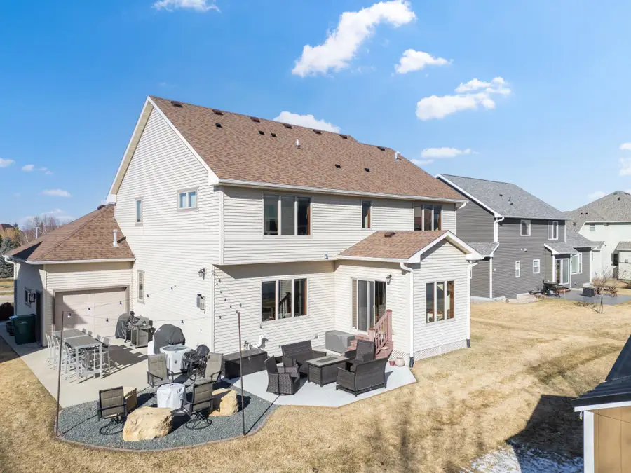 1602 Echo Ridge Road Sw, Rochester, MN 55902 - #2