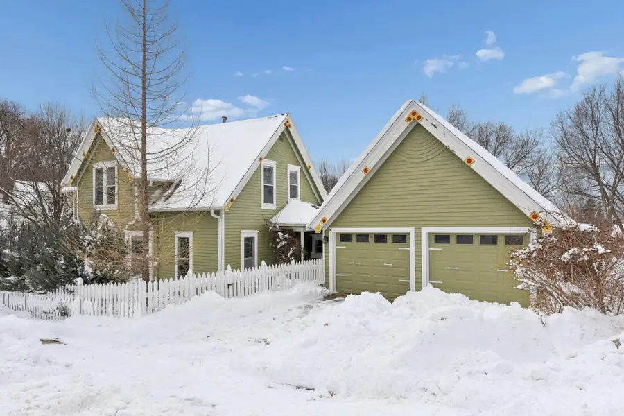 831 Central Avenue, Red Wing, MN 55066 - #2