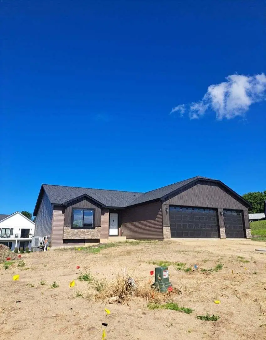 2 Marie Circle, Elysian, MN 56028 - #1