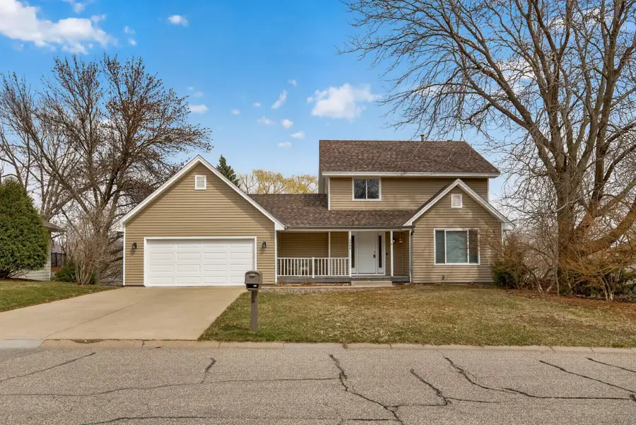 5580 Quinwood Lane N, Plymouth, MN 55442 - #2