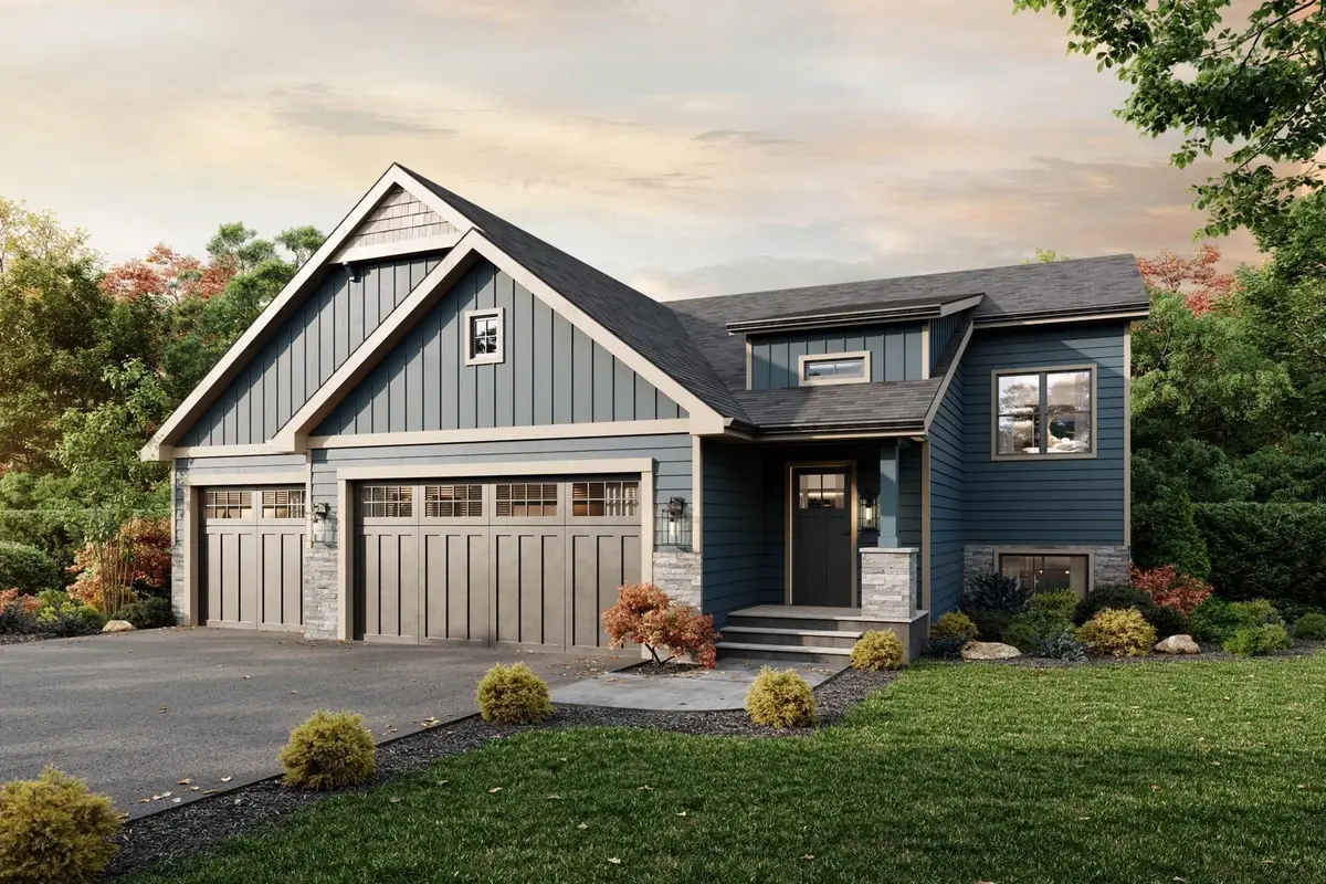 13103 11th Avenue S, Zimmerman, MN 55398 - #1