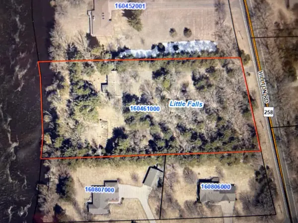 12097 Hillton Road, Little Falls, MN 56345