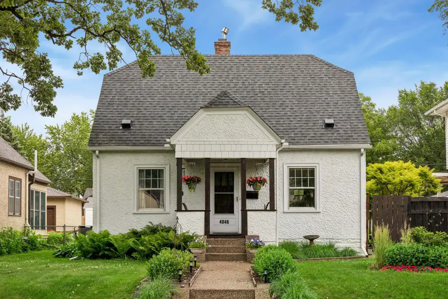 4046 Vincent Avenue N, Minneapolis, MN 55412 - #2